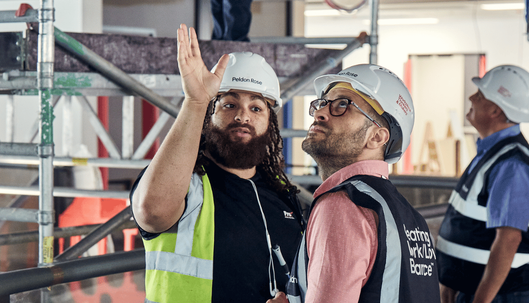 Build & Construction