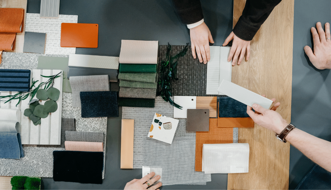 Bespoke Office Design