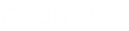 Foundry logo