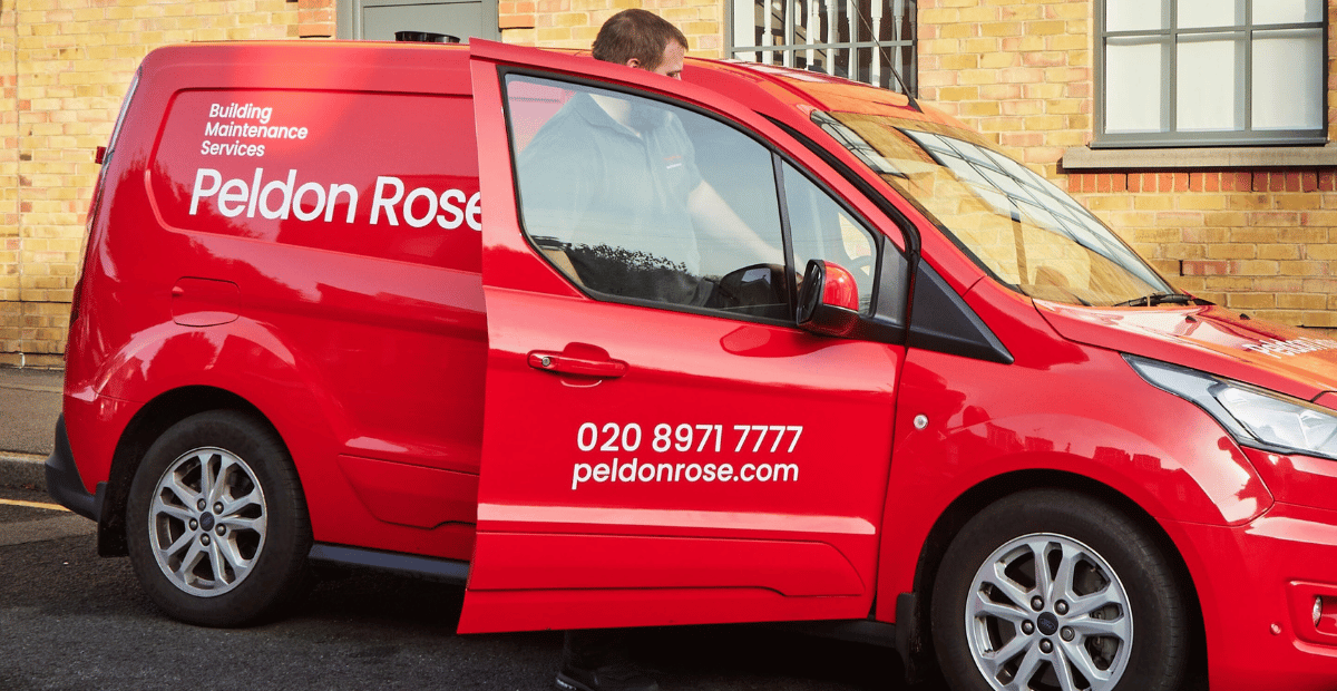 Everyday Services and aftercare